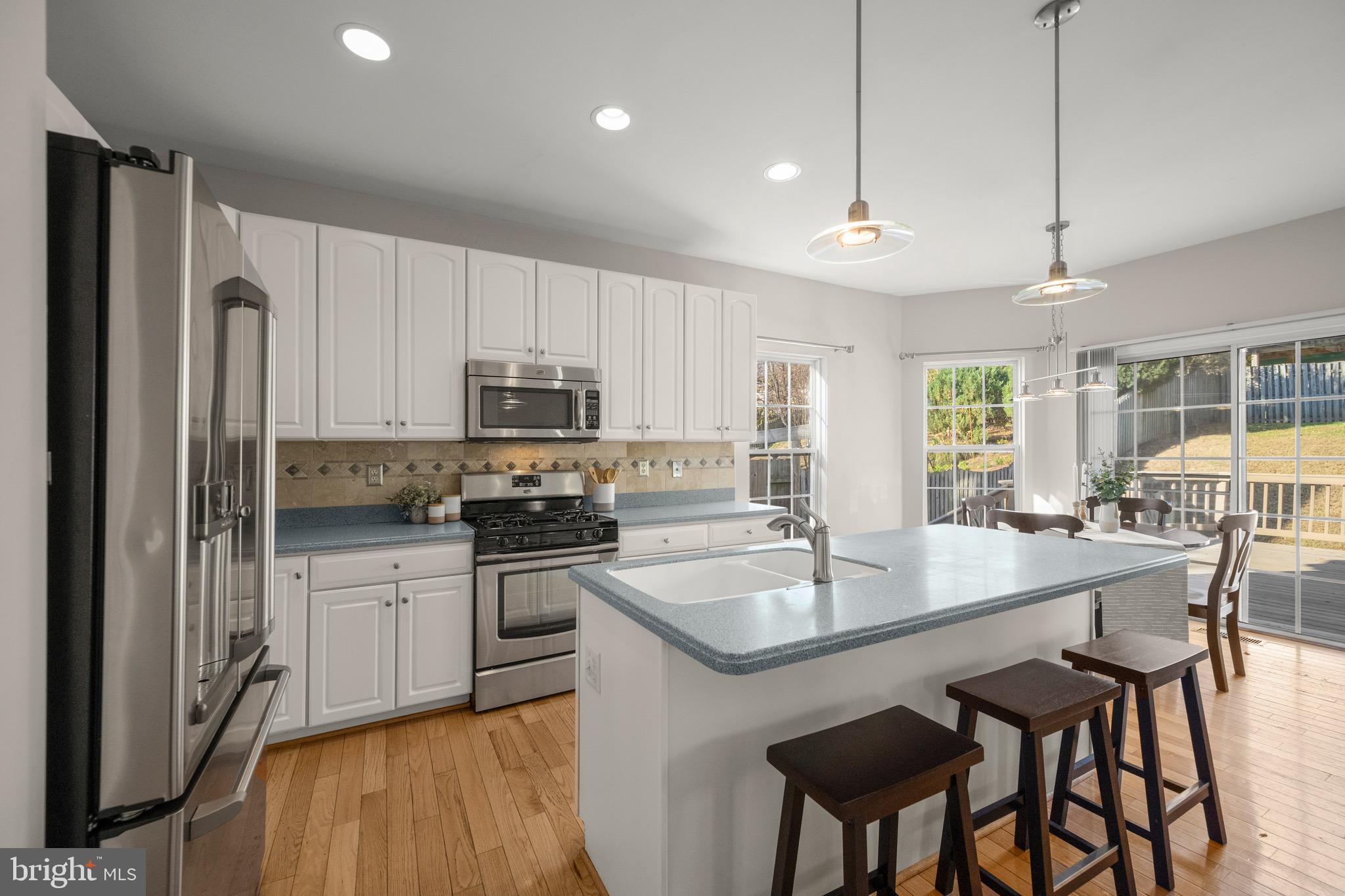 HARMANS FARM - Residential