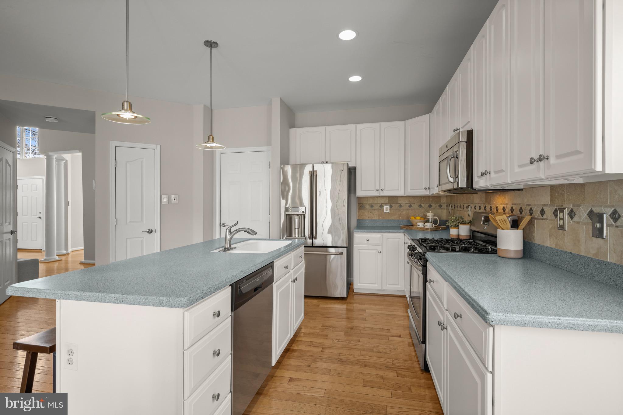 HARMANS FARM - Residential