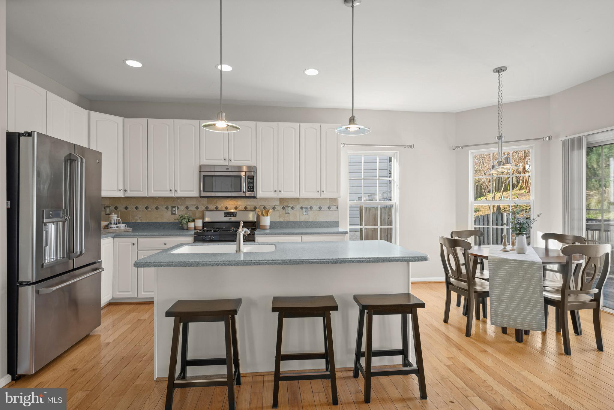 HARMANS FARM - Residential