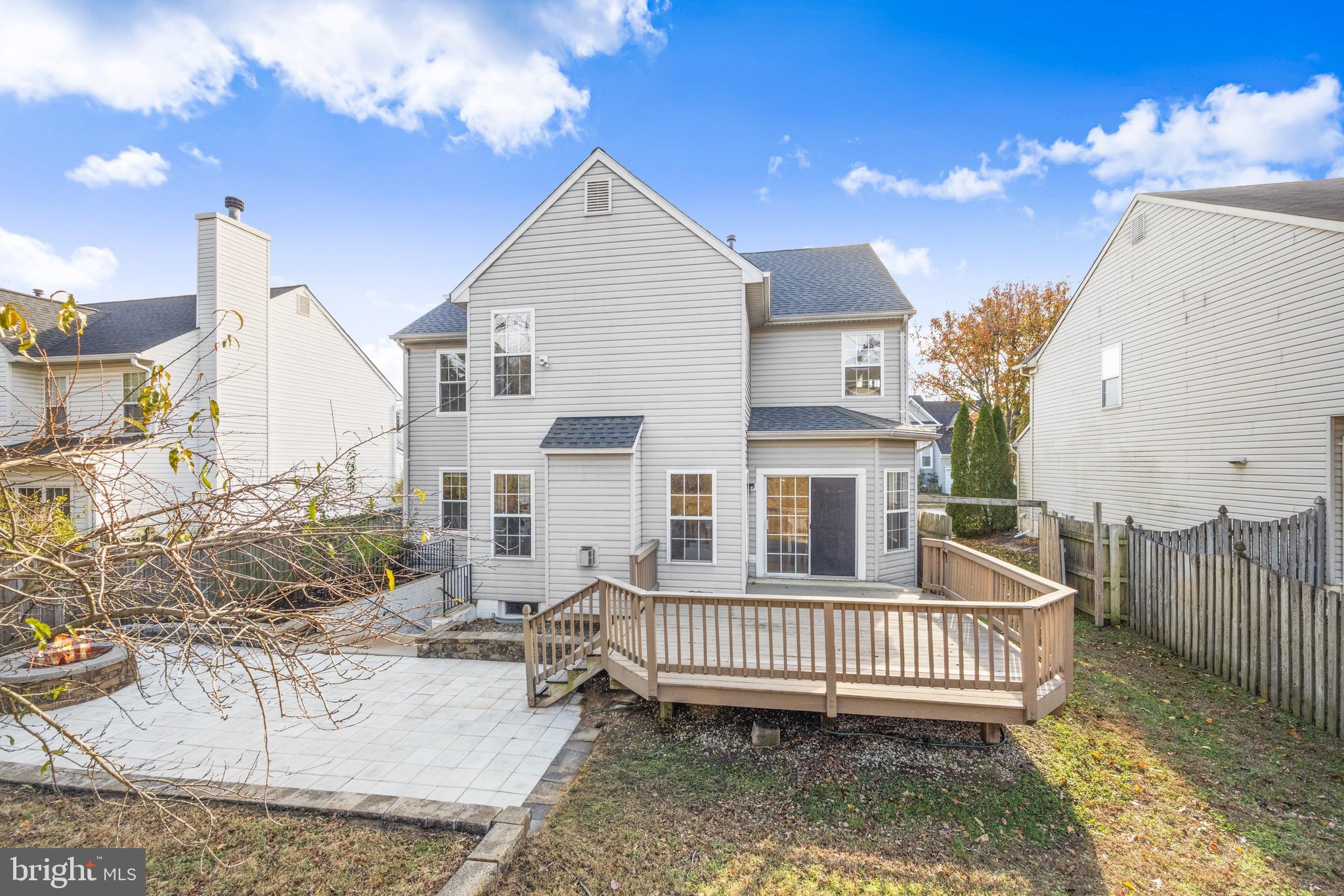 HARMANS FARM - Residential