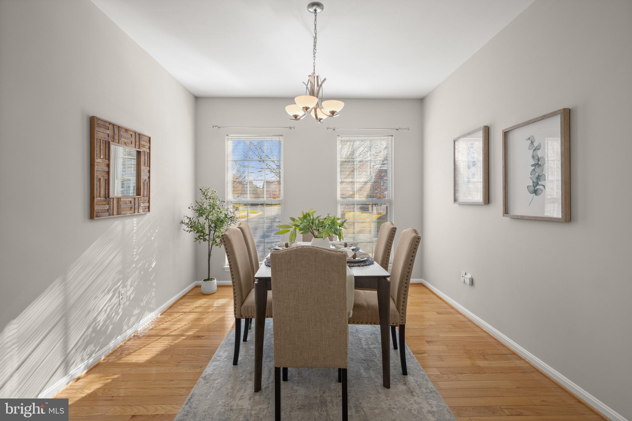 HARMANS FARM - Residential