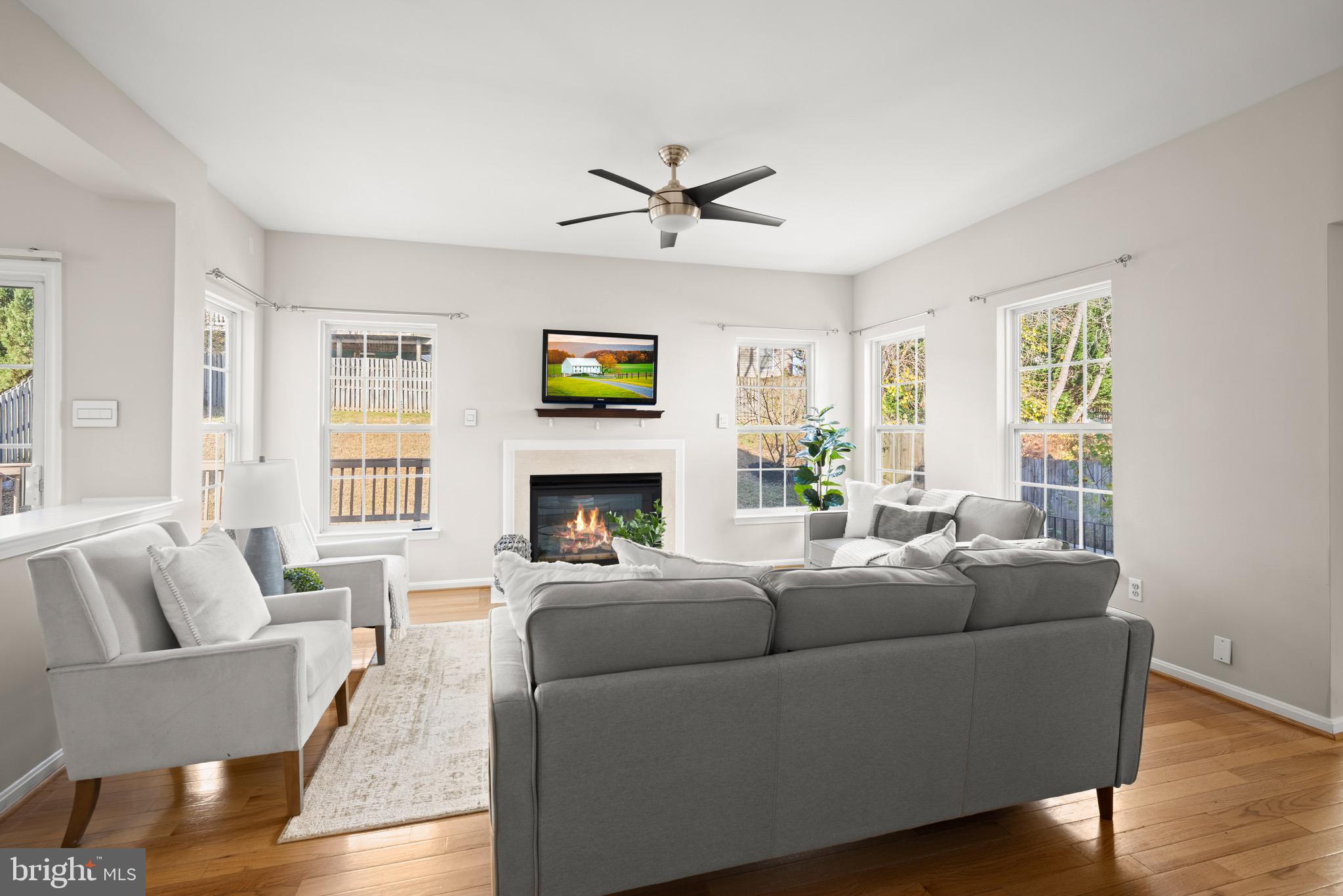 HARMANS FARM - Residential