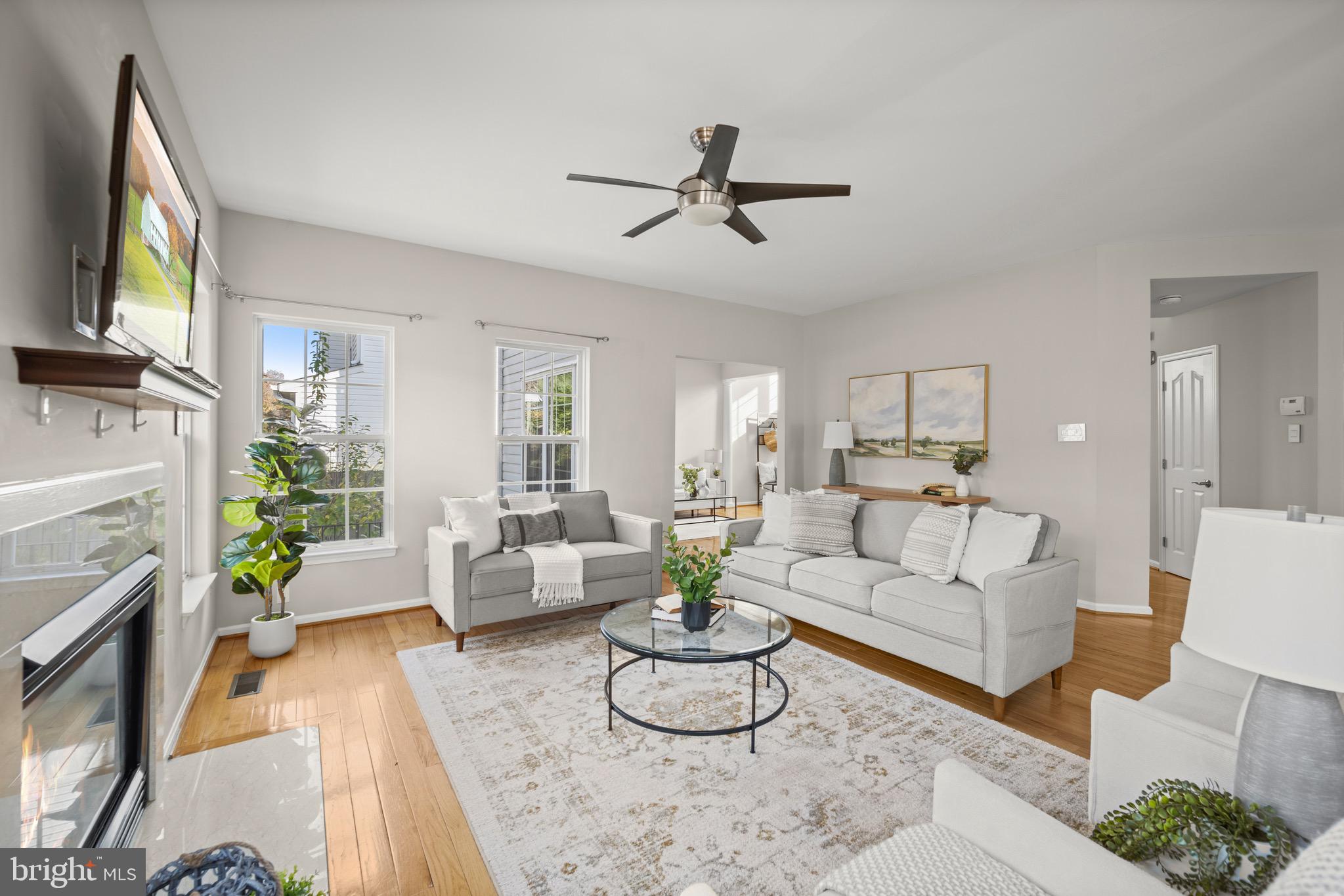 HARMANS FARM - Residential