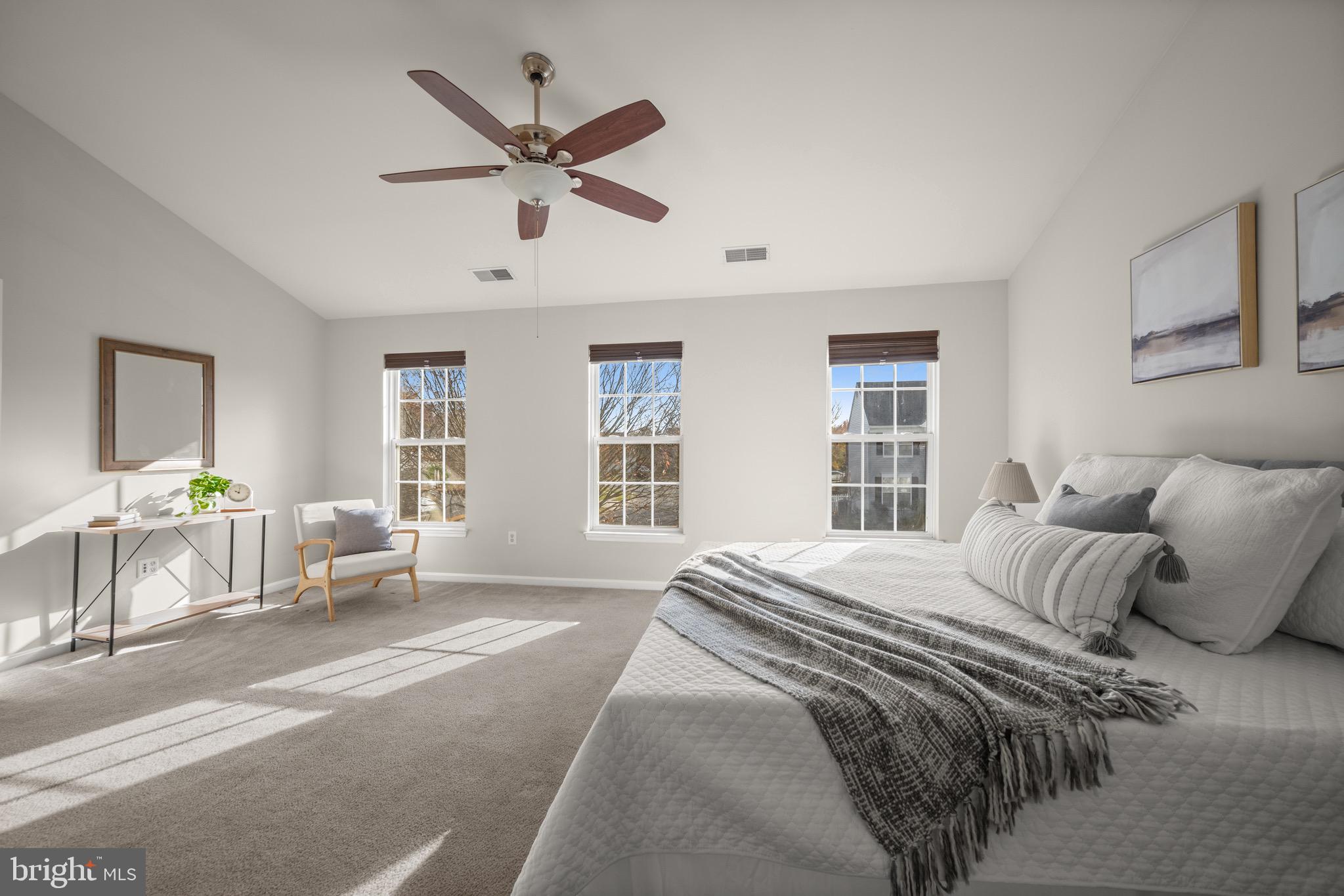 HARMANS FARM - Residential