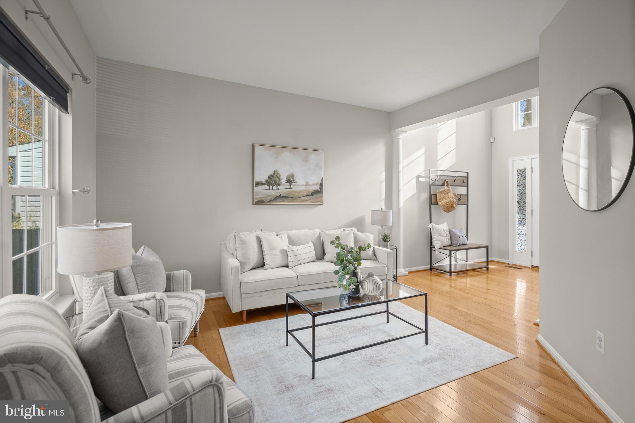 HARMANS FARM - Residential