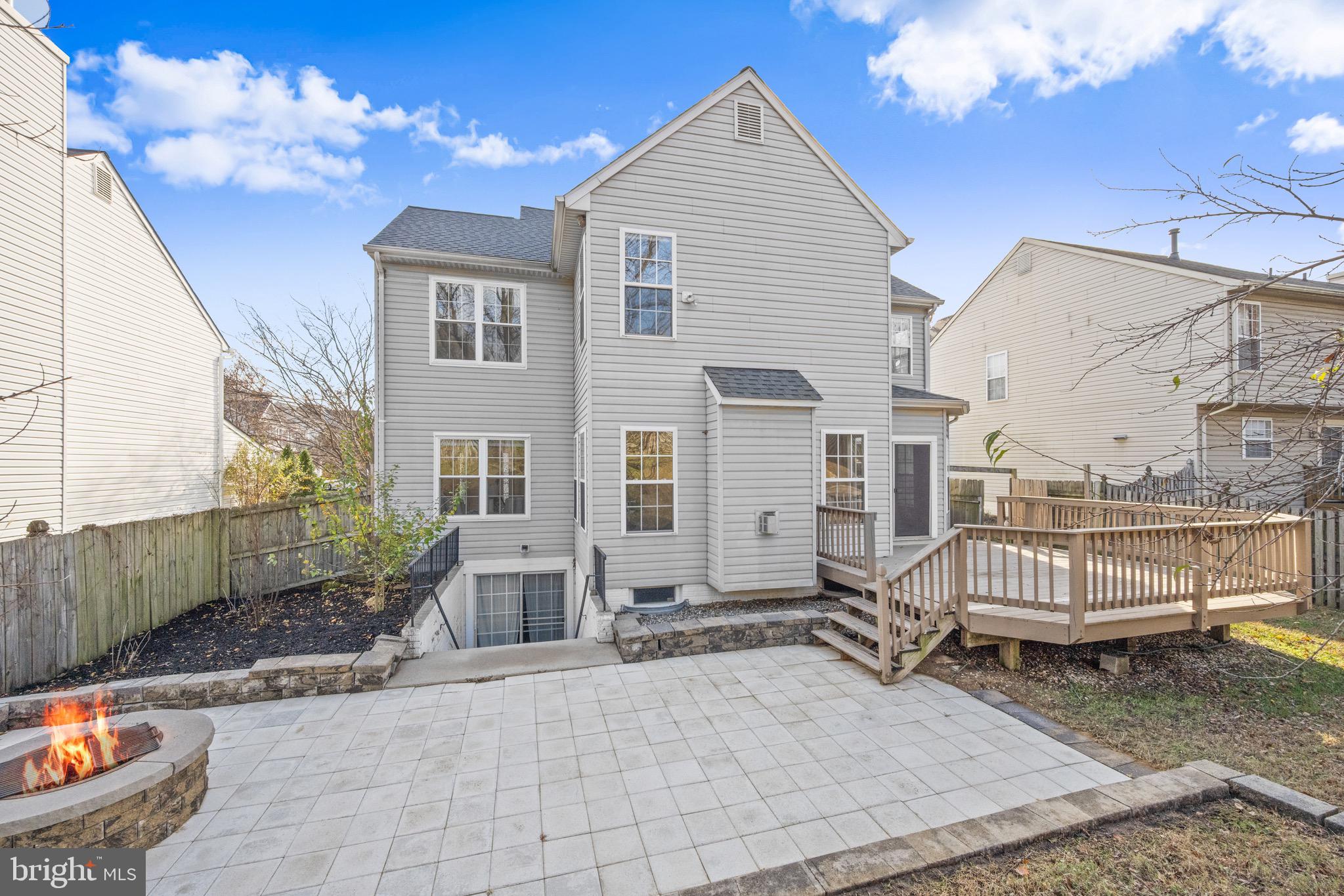 HARMANS FARM - Residential