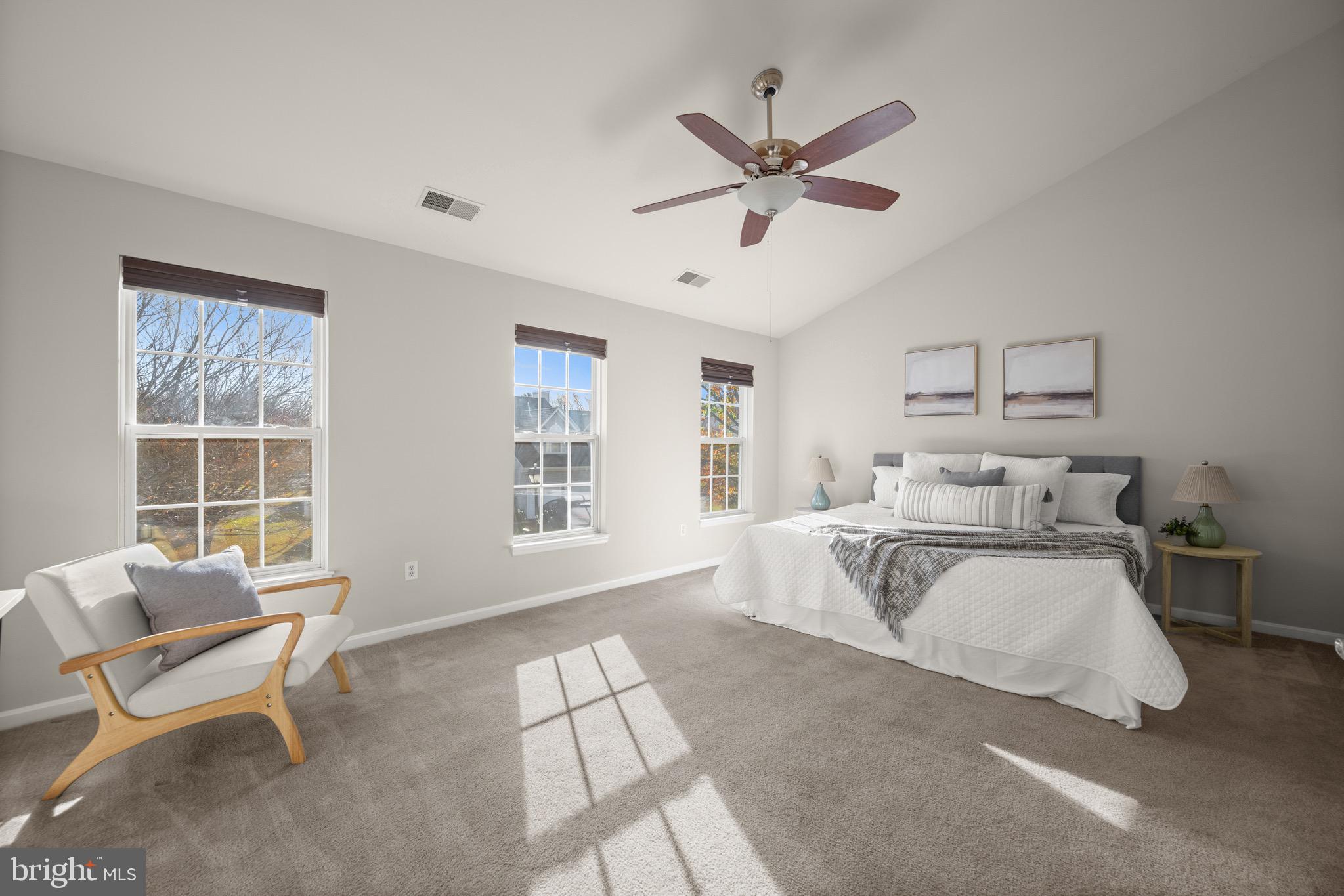 HARMANS FARM - Residential