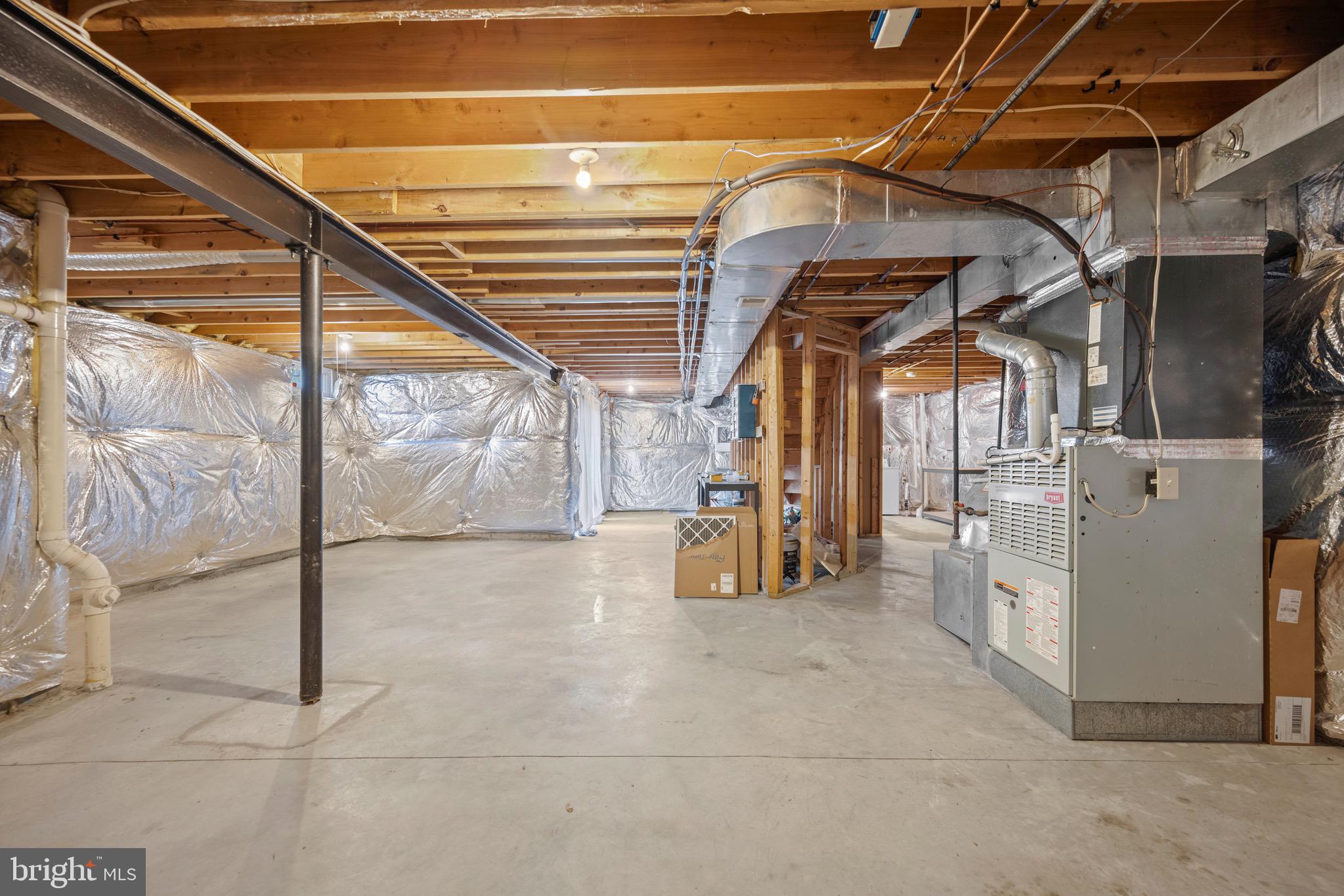 HARMANS FARM - Residential