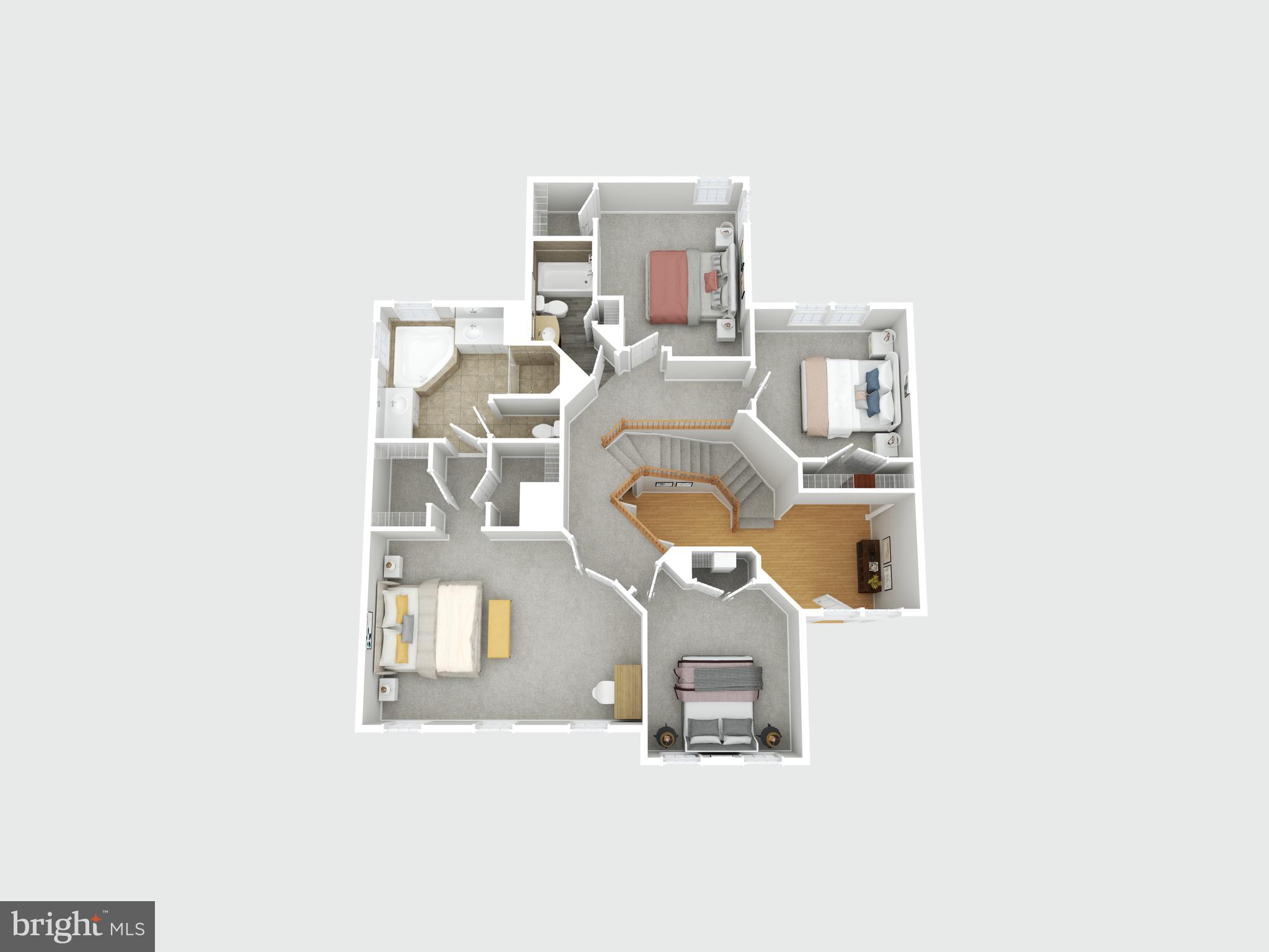 HARMANS FARM - Residential