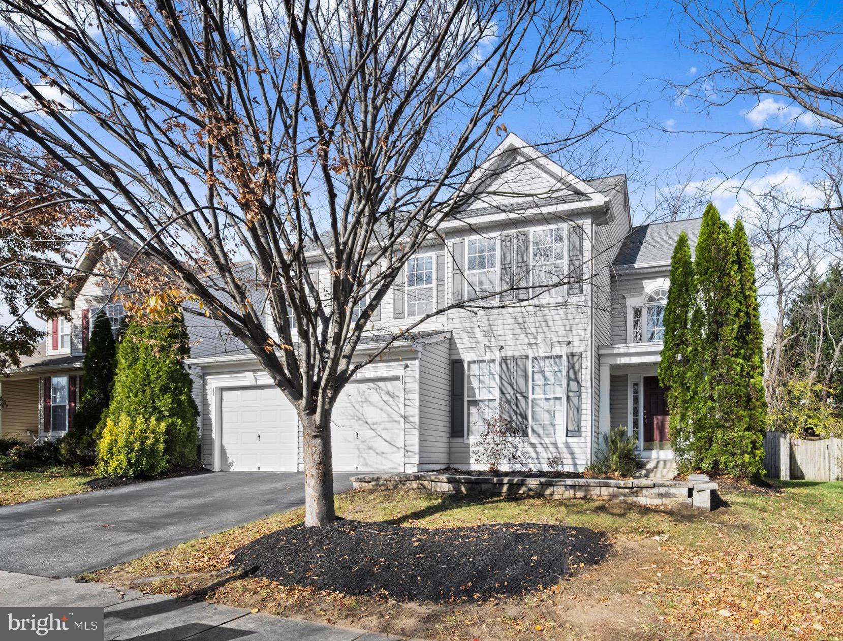 HARMANS FARM - Residential