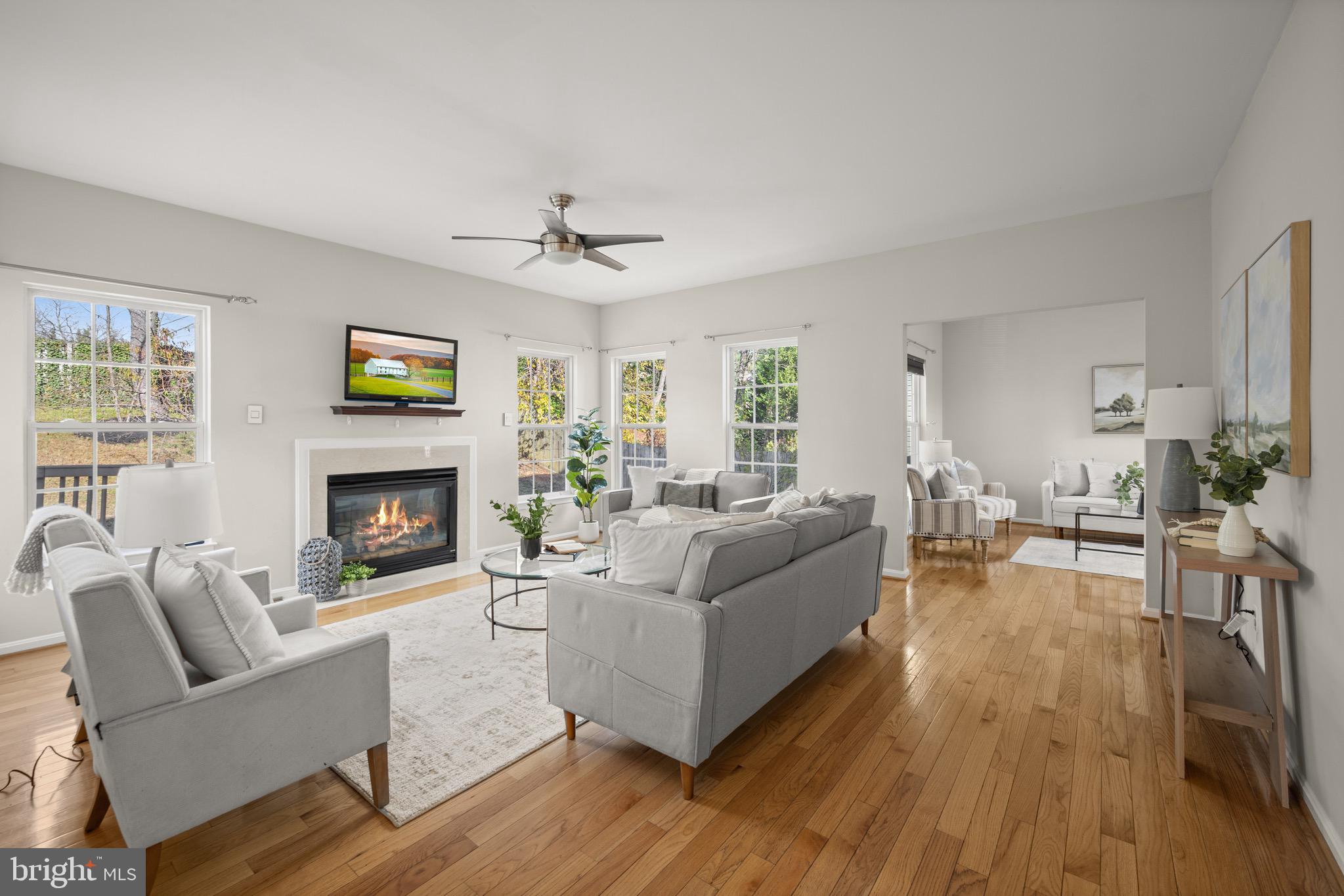 HARMANS FARM - Residential