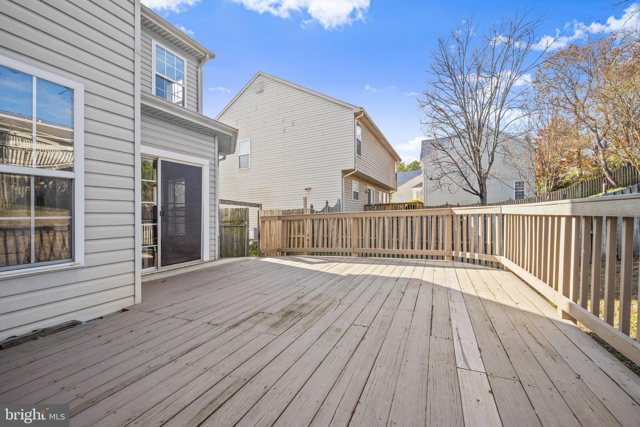 HARMANS FARM - Residential