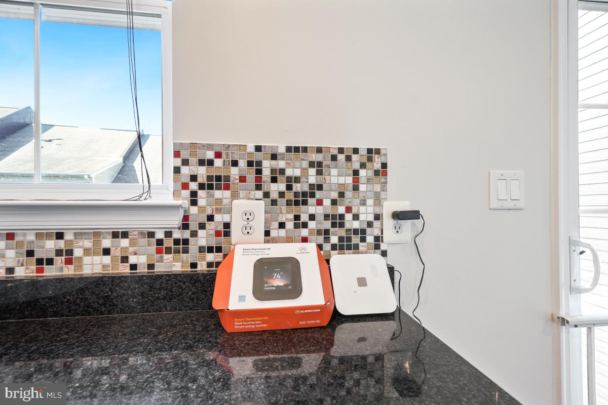 TOWN CENTER AT CAMP SPRINGS - Residential