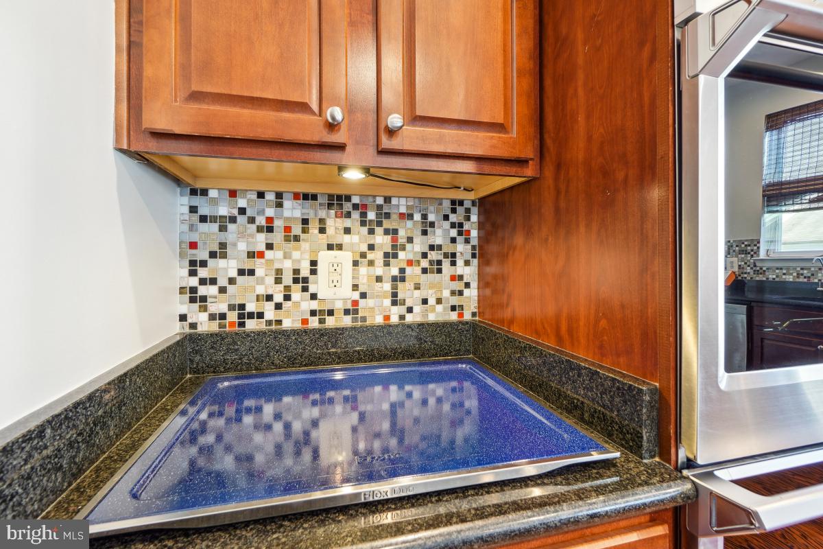 TOWN CENTER AT CAMP SPRINGS - Residential