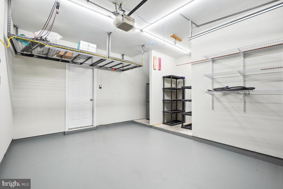 TOWN CENTER AT CAMP SPRINGS - Residential