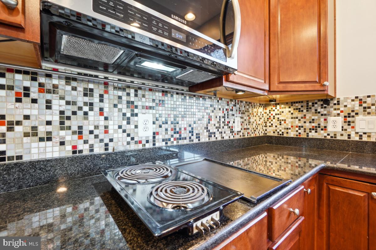 TOWN CENTER AT CAMP SPRINGS - Residential