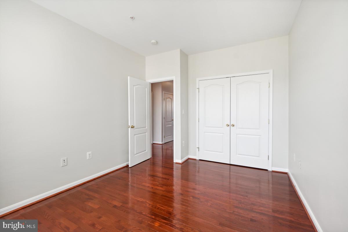 TOWN CENTER AT CAMP SPRINGS - Residential