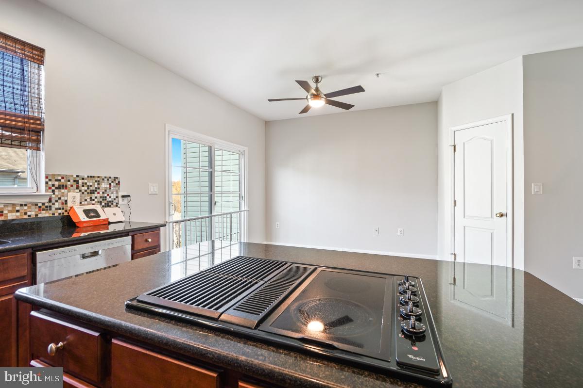 TOWN CENTER AT CAMP SPRINGS - Residential