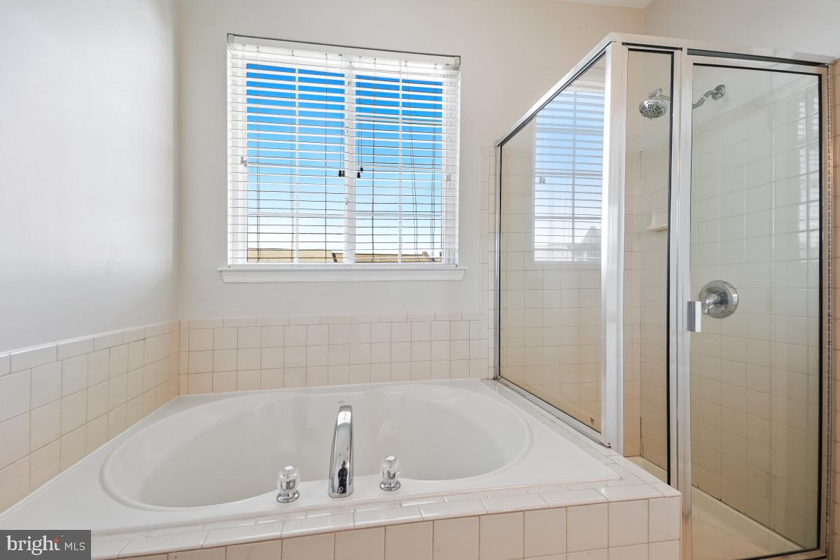 TOWN CENTER AT CAMP SPRINGS - Residential