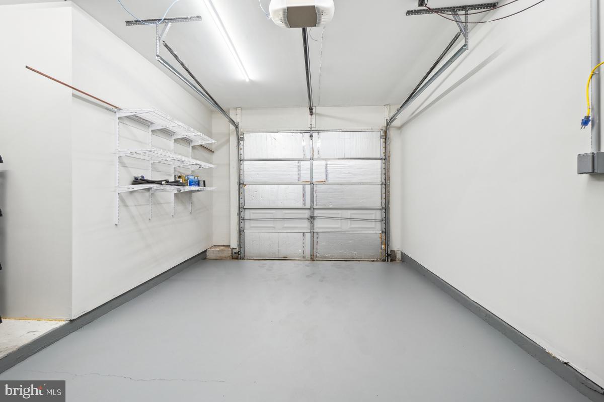 TOWN CENTER AT CAMP SPRINGS - Residential