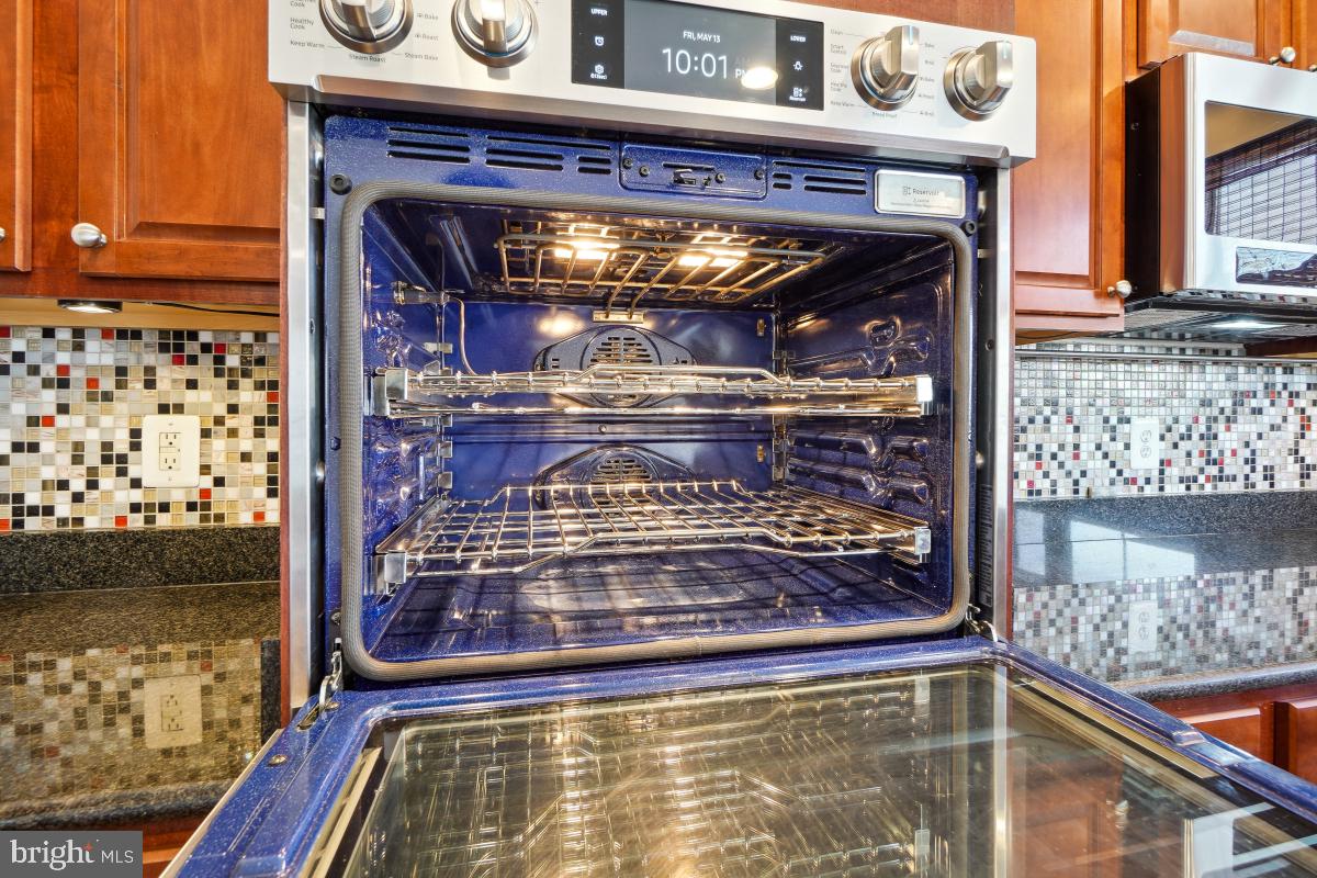 TOWN CENTER AT CAMP SPRINGS - Residential