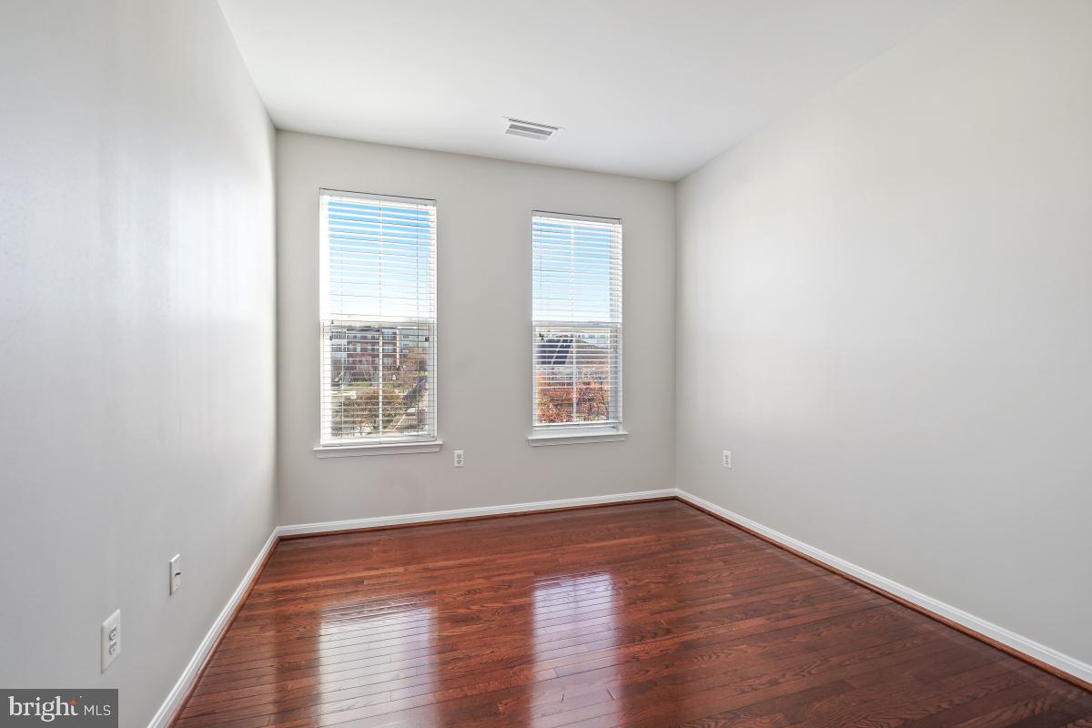 TOWN CENTER AT CAMP SPRINGS - Residential