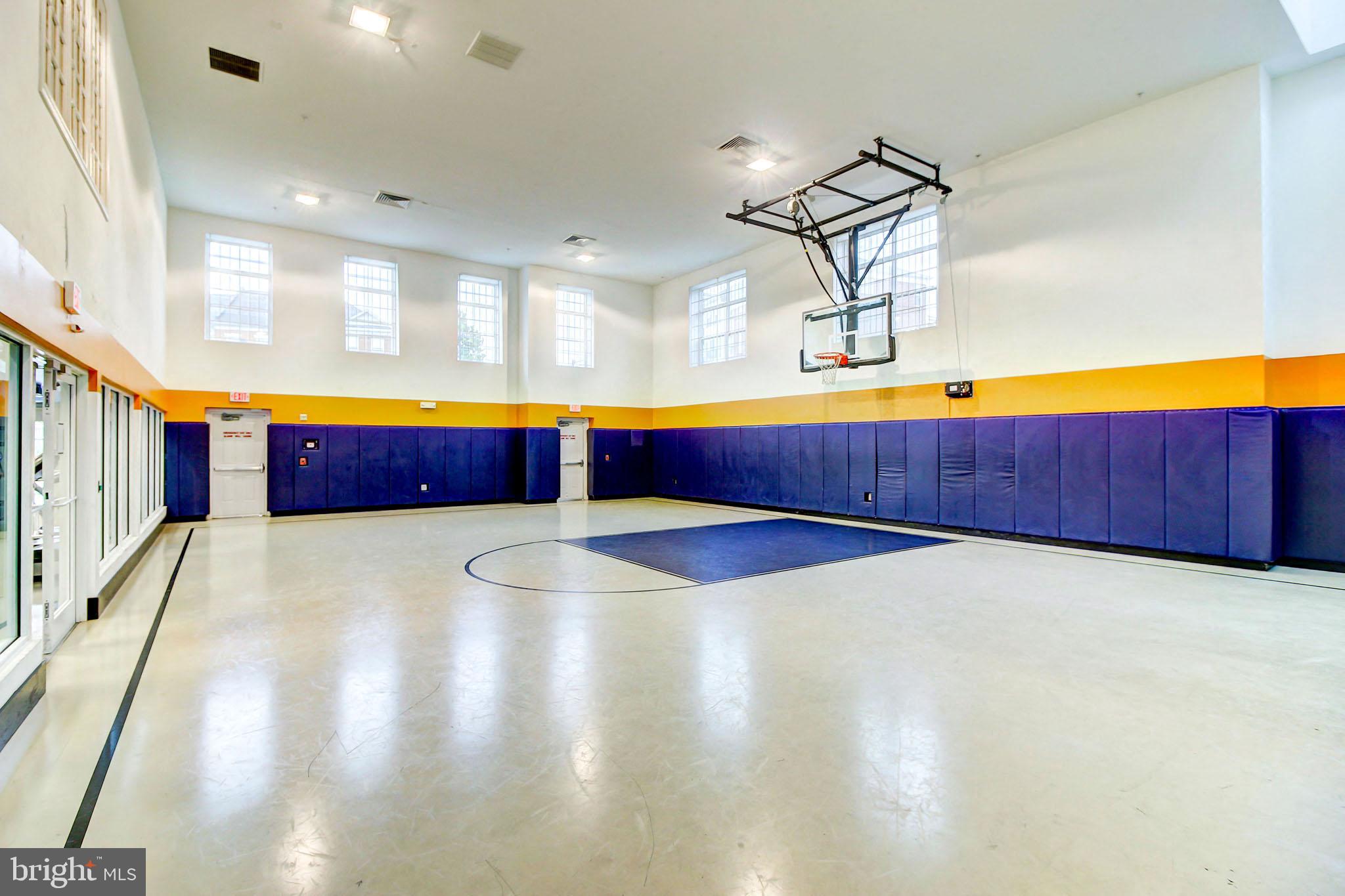 TOWN CENTER AT CAMP SPRINGS - Residential