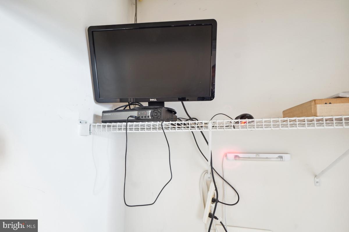 TOWN CENTER AT CAMP SPRINGS - Residential