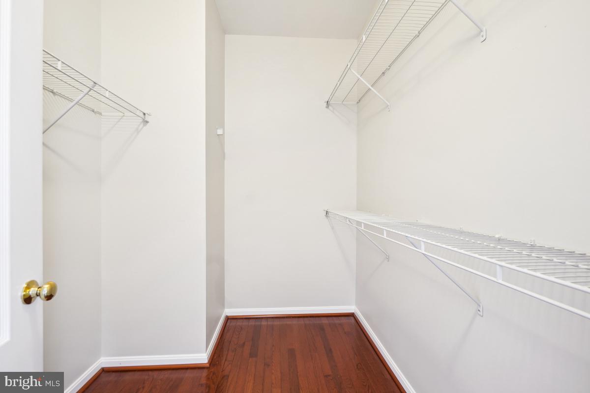 TOWN CENTER AT CAMP SPRINGS - Residential