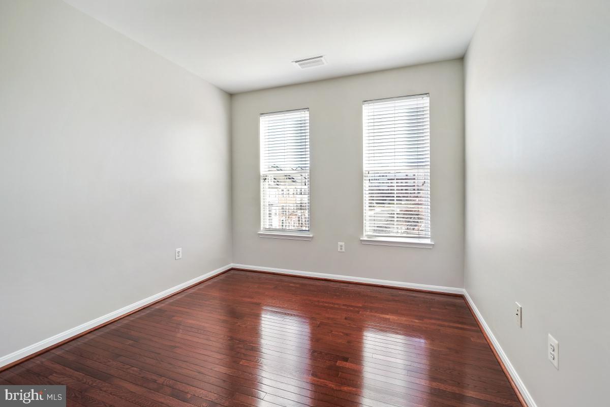 TOWN CENTER AT CAMP SPRINGS - Residential