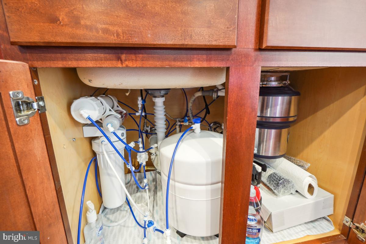 TOWN CENTER AT CAMP SPRINGS - Residential