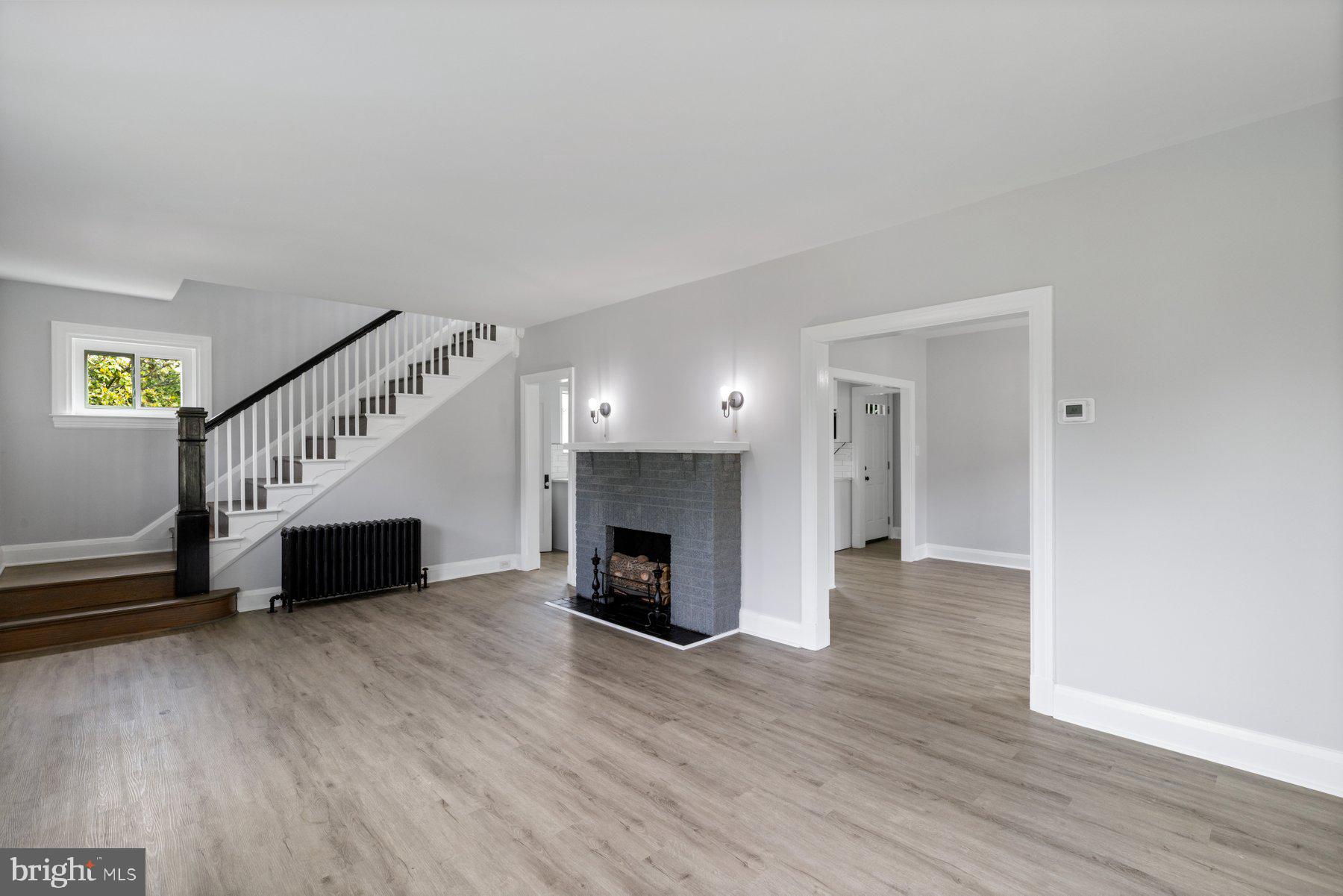OVERLEA - Residential