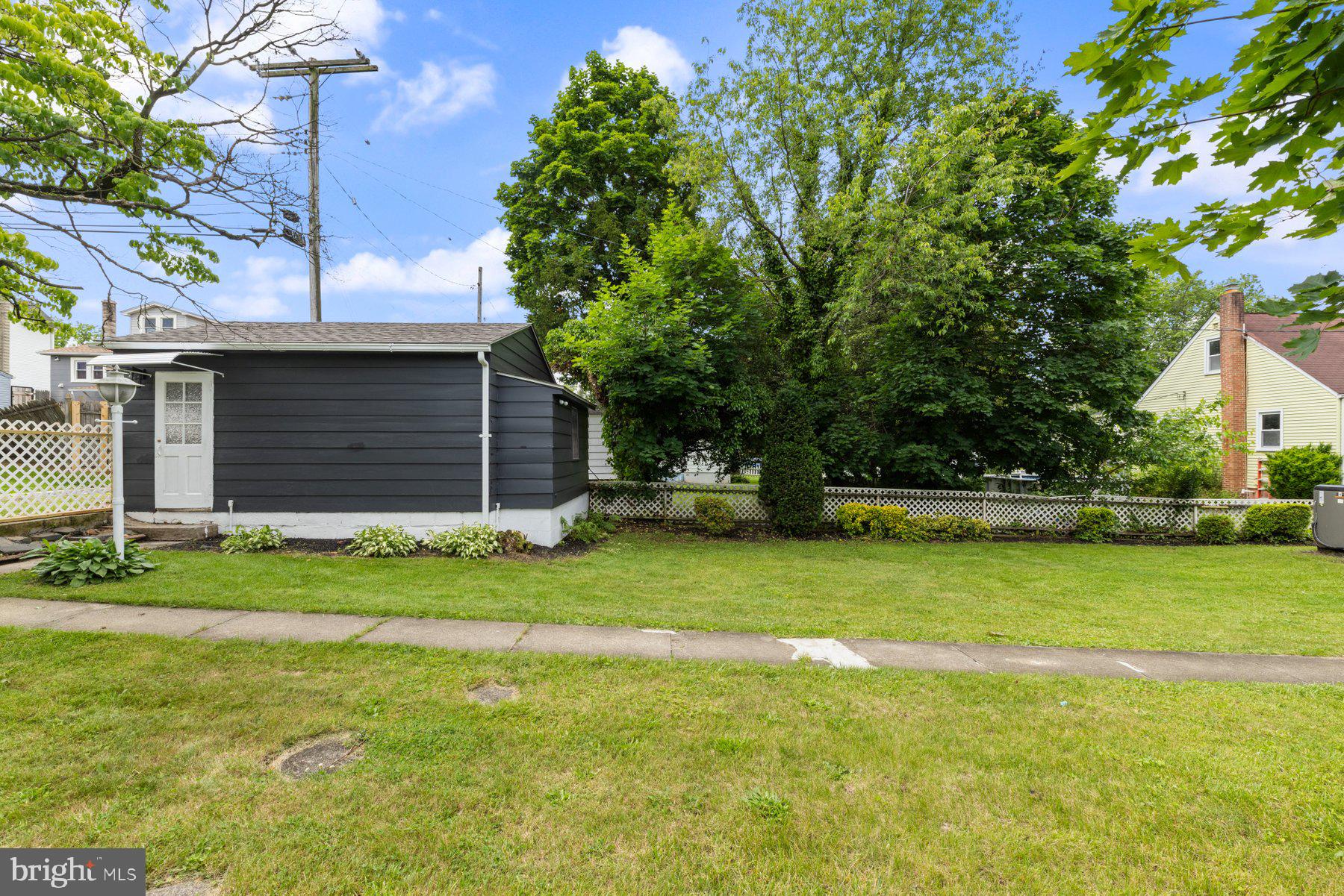 OVERLEA - Residential