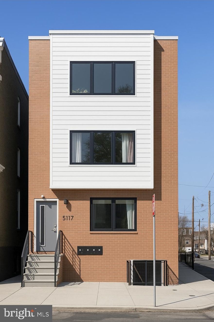 Rare Development Package – 5117 Warren St + 5 Adjacent Lots!

Builders and investors—don’t miss this rare opportunity! 5117 Warren St is a large, cleared corner lot zoned RM-1, ready for a 4-unit multifamily build. Even better, this is one of six consecutive lots available—buy one and build a quad, or secure all six and build six 4-unit buildings or even a 25-unit apartment complex. The numbers work and the upside is real.

This location is central and convenient—just one block from the Lancaster Ave commercial corridor and less than a mile from Parkwest Town Center, Lowe’s, the Mann Music Center, Parkside Ave, Bala Golf Club, Fairmount Park, and more. Quick access to Center City or City Ave, St. Joe’s, and the Main Line.

TURNKEY POTENTIAL: We have a reputable builder who is already familiar with the project and ready to build at a GREAT price...Or bring your own builder.  A brand-new 4-unit building a block away is currently listed for $1,075,000, which provides potential equity.  New construction is booming in the area—get in now and ride the wave.

Bonus: This property qualifies for QOZ (Qualified Opportunity Zone) incentives and accelerated depreciation benefits—making it even more attractive for savvy investors. (Always consult your tax professional to understand how these benefits may apply to you.) *owner is a licensed PA & NJ Realtor