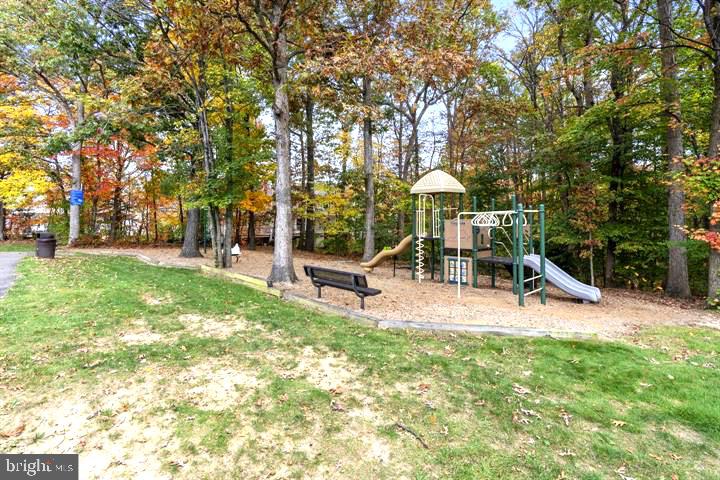 ANTIETAM SQUARE CONDO - Residential