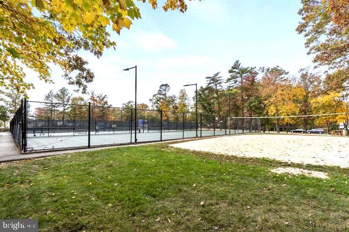 ANTIETAM SQUARE CONDO - Residential