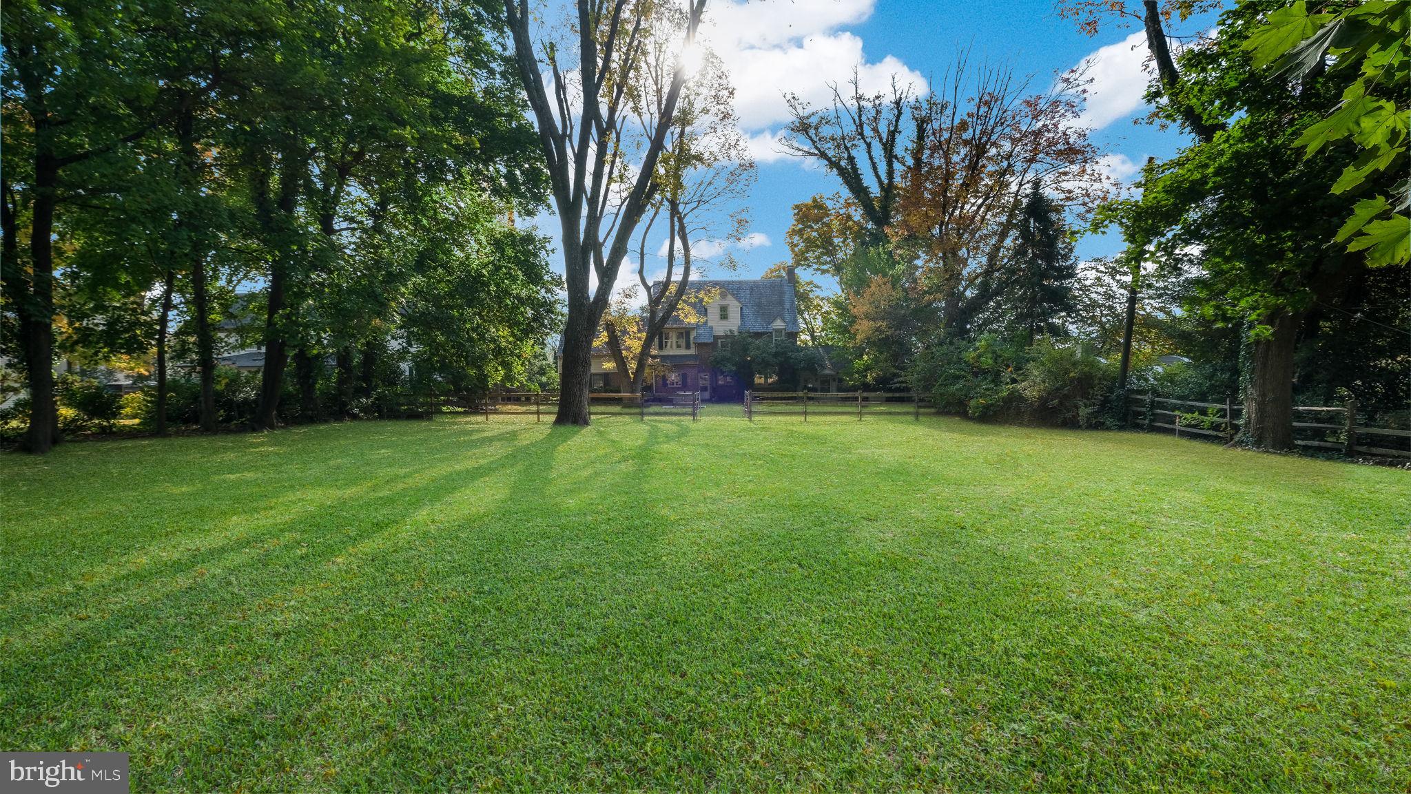 DOYLESTOWN BORO - Residential