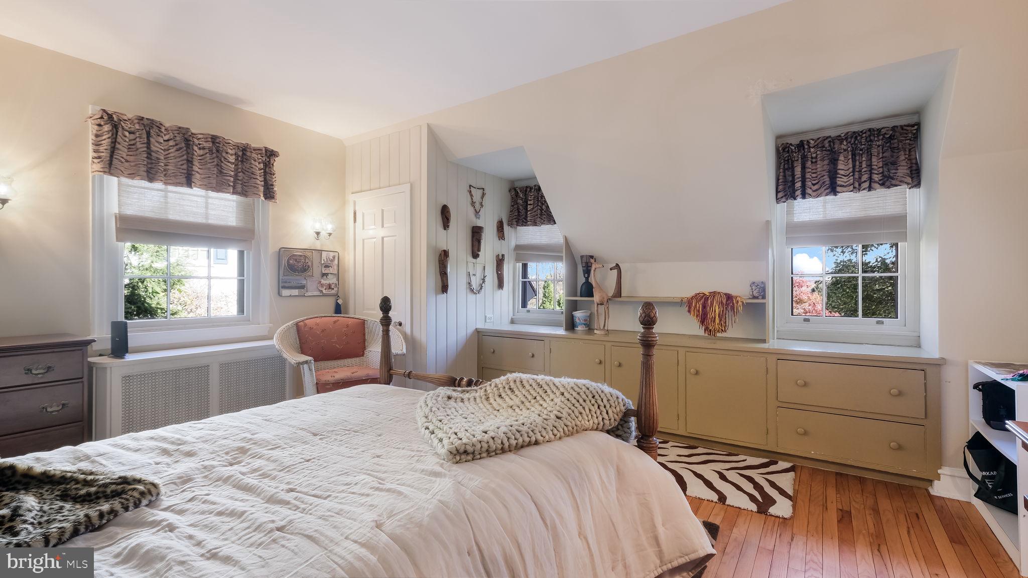 DOYLESTOWN BORO - Residential