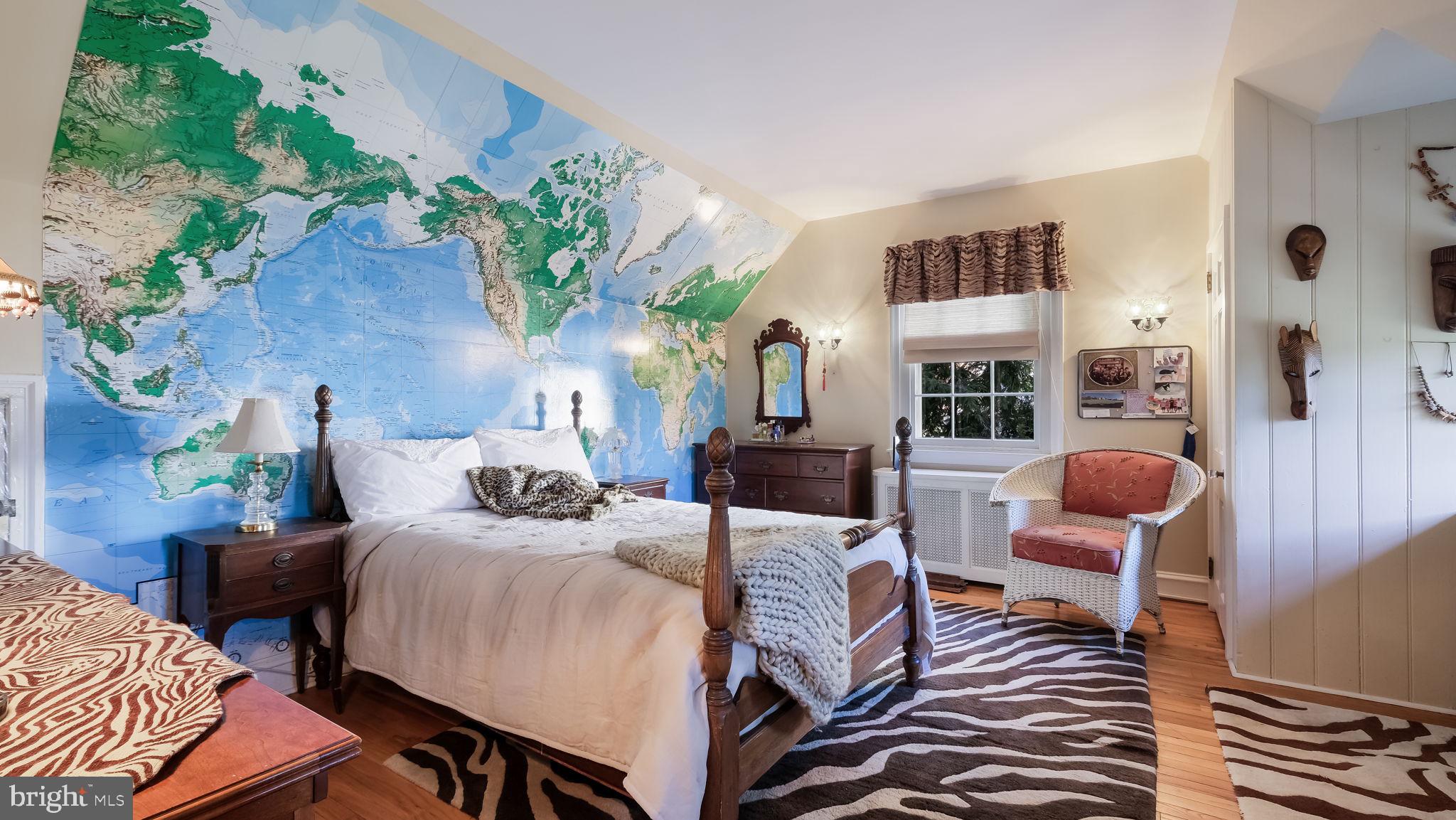 DOYLESTOWN BORO - Residential