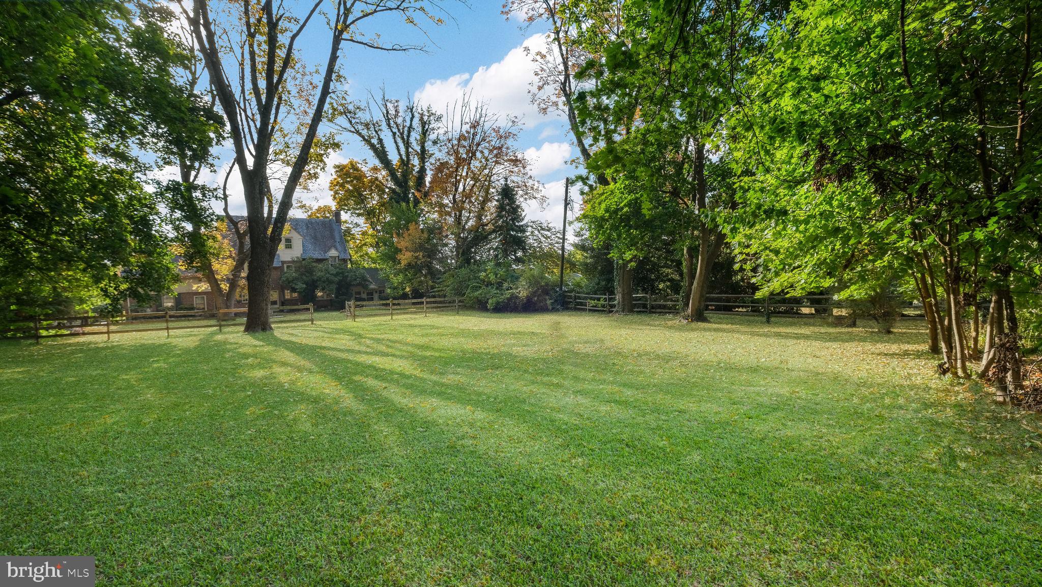 DOYLESTOWN BORO - Residential