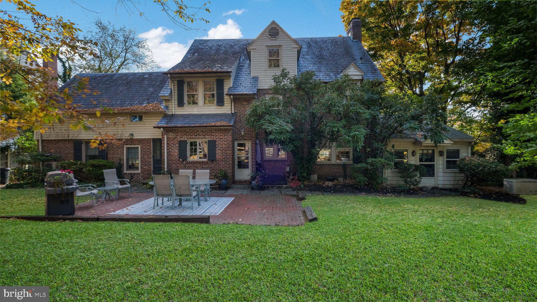 DOYLESTOWN BORO - Residential