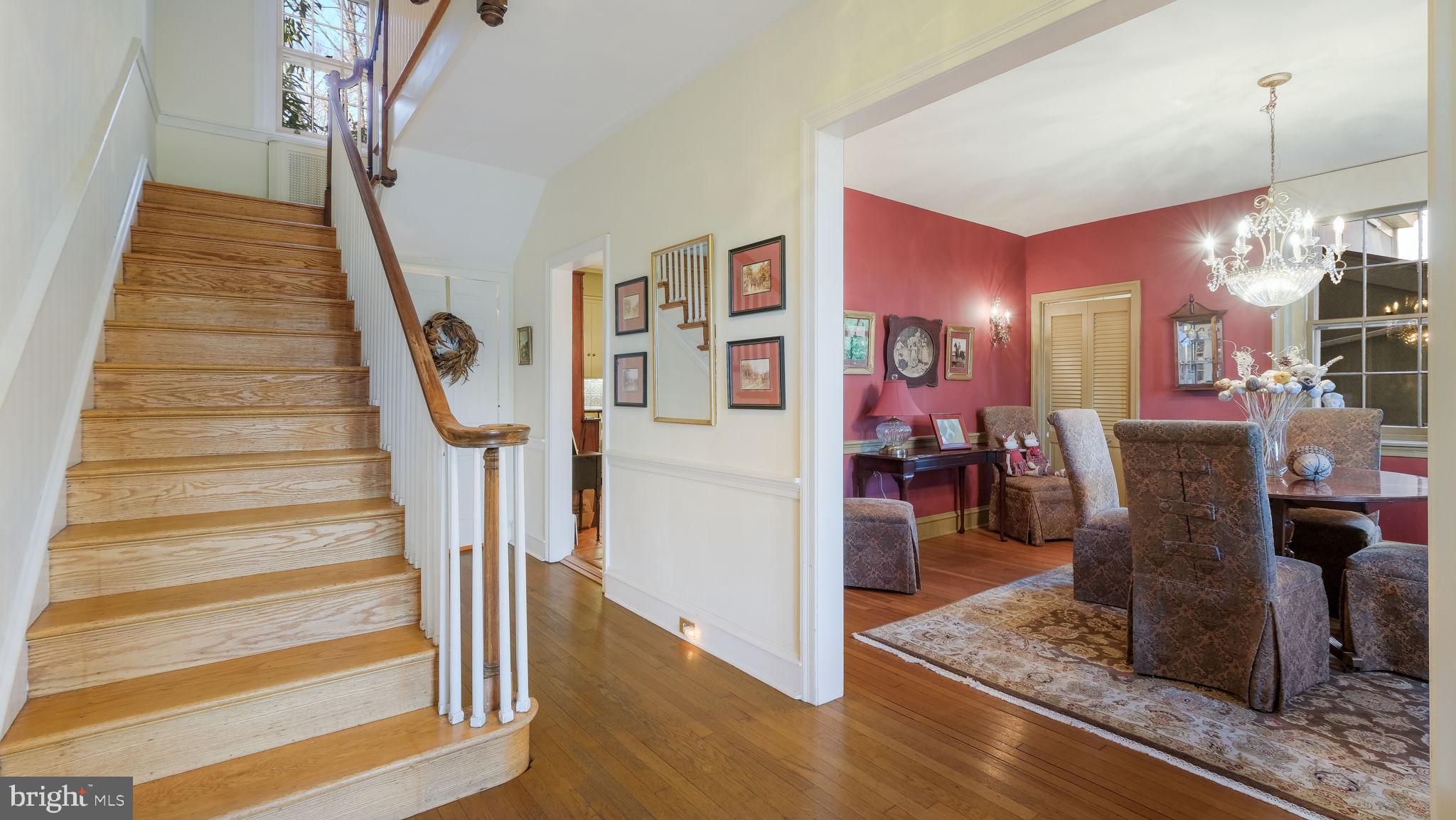 DOYLESTOWN BORO - Residential