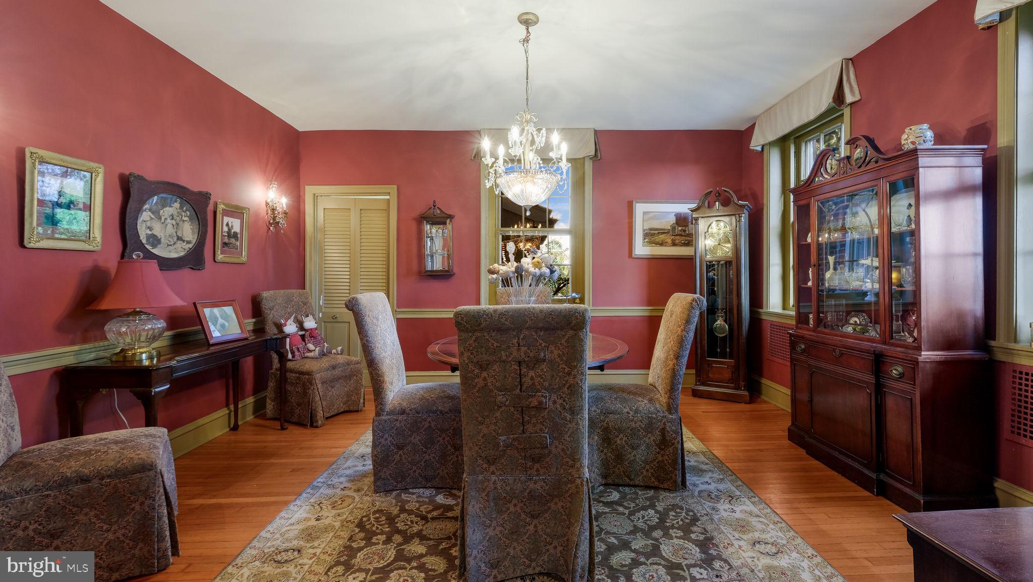 DOYLESTOWN BORO - Residential