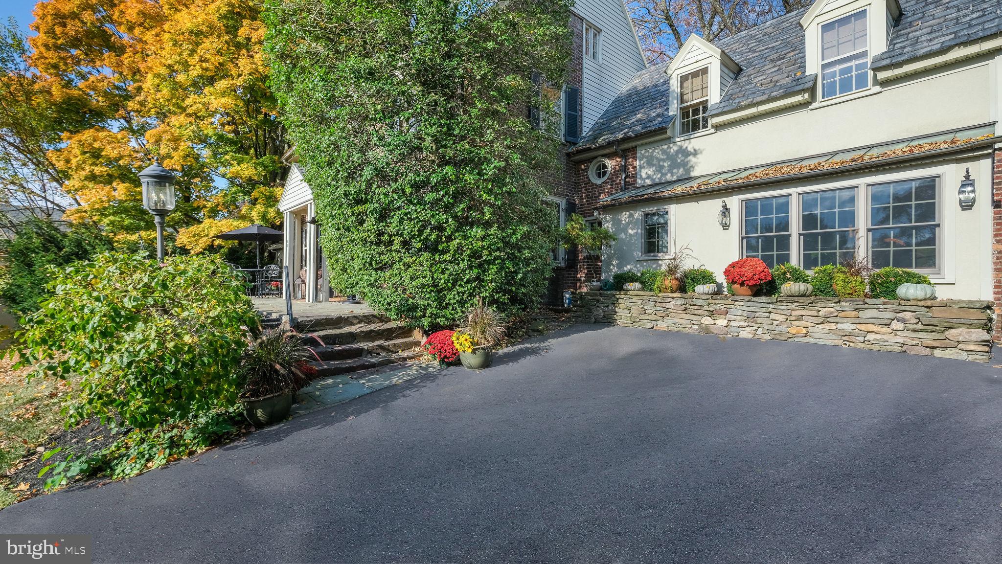 DOYLESTOWN BORO - Residential