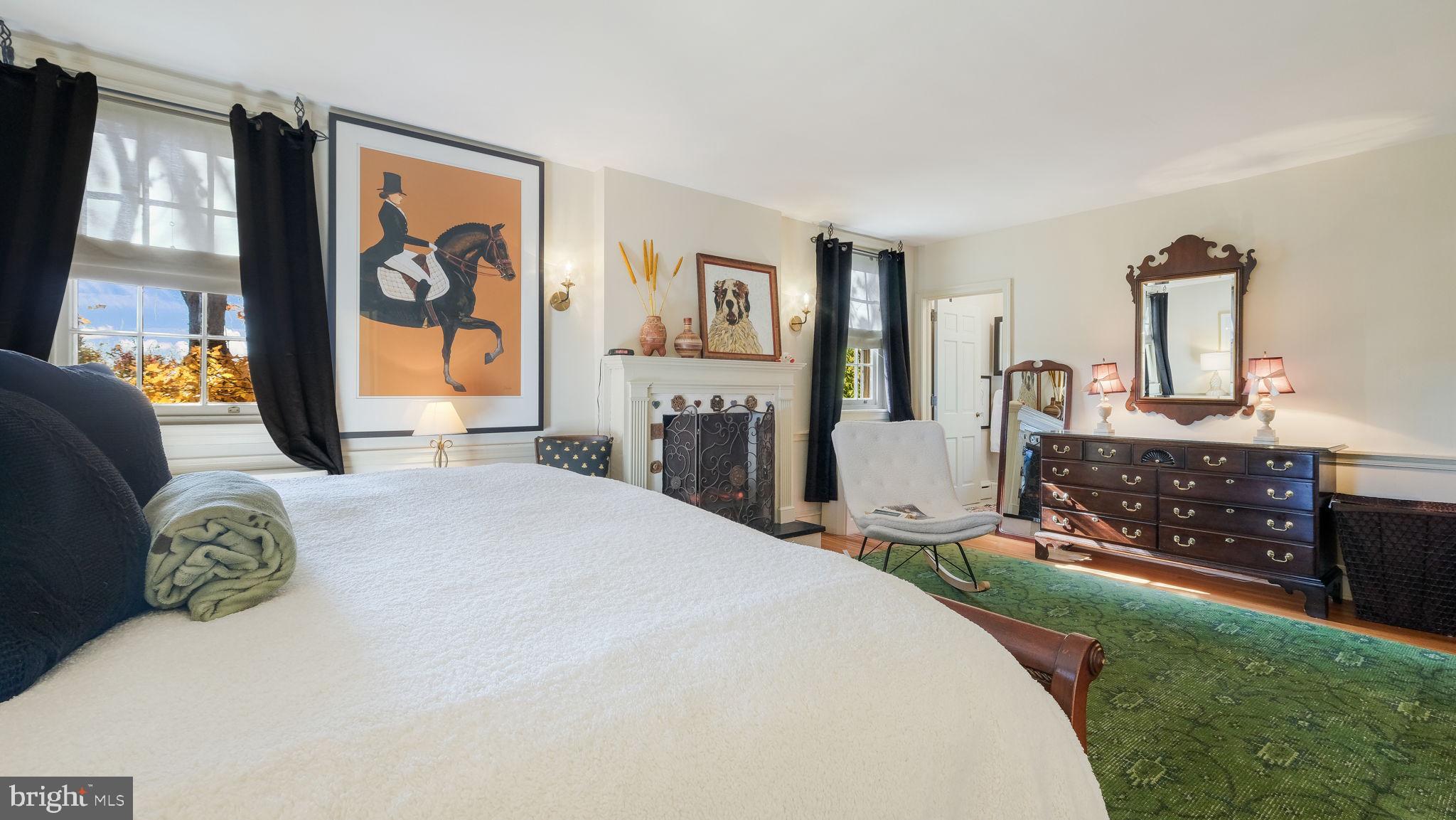 DOYLESTOWN BORO - Residential