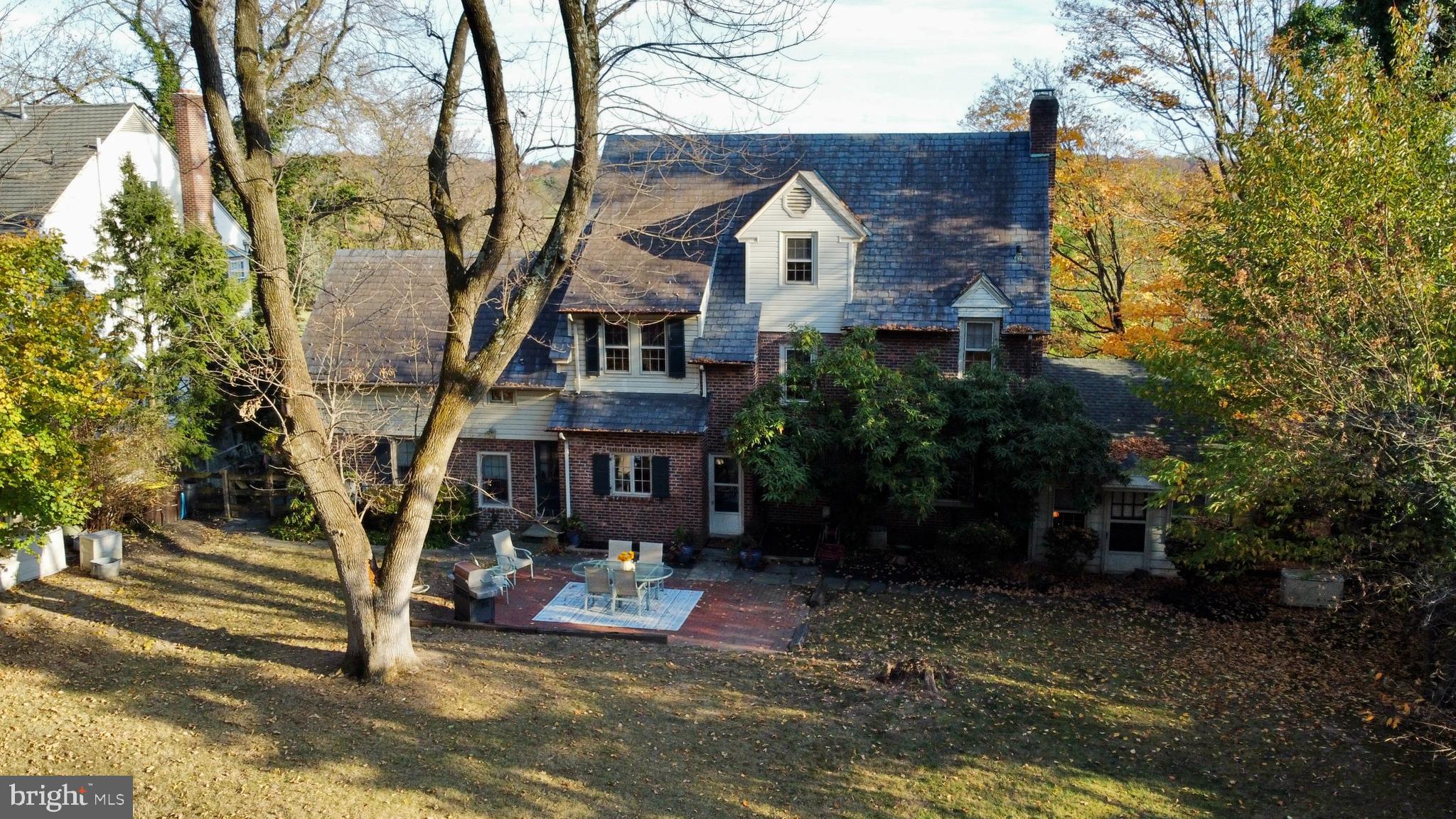 DOYLESTOWN BORO - Residential