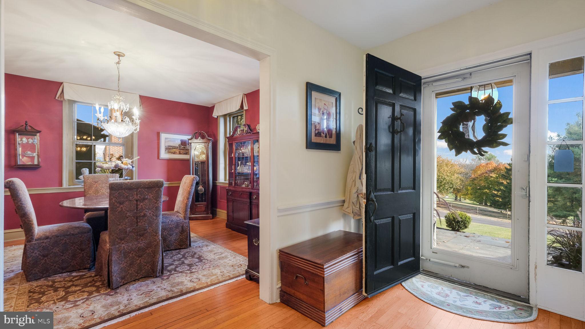 DOYLESTOWN BORO - Residential