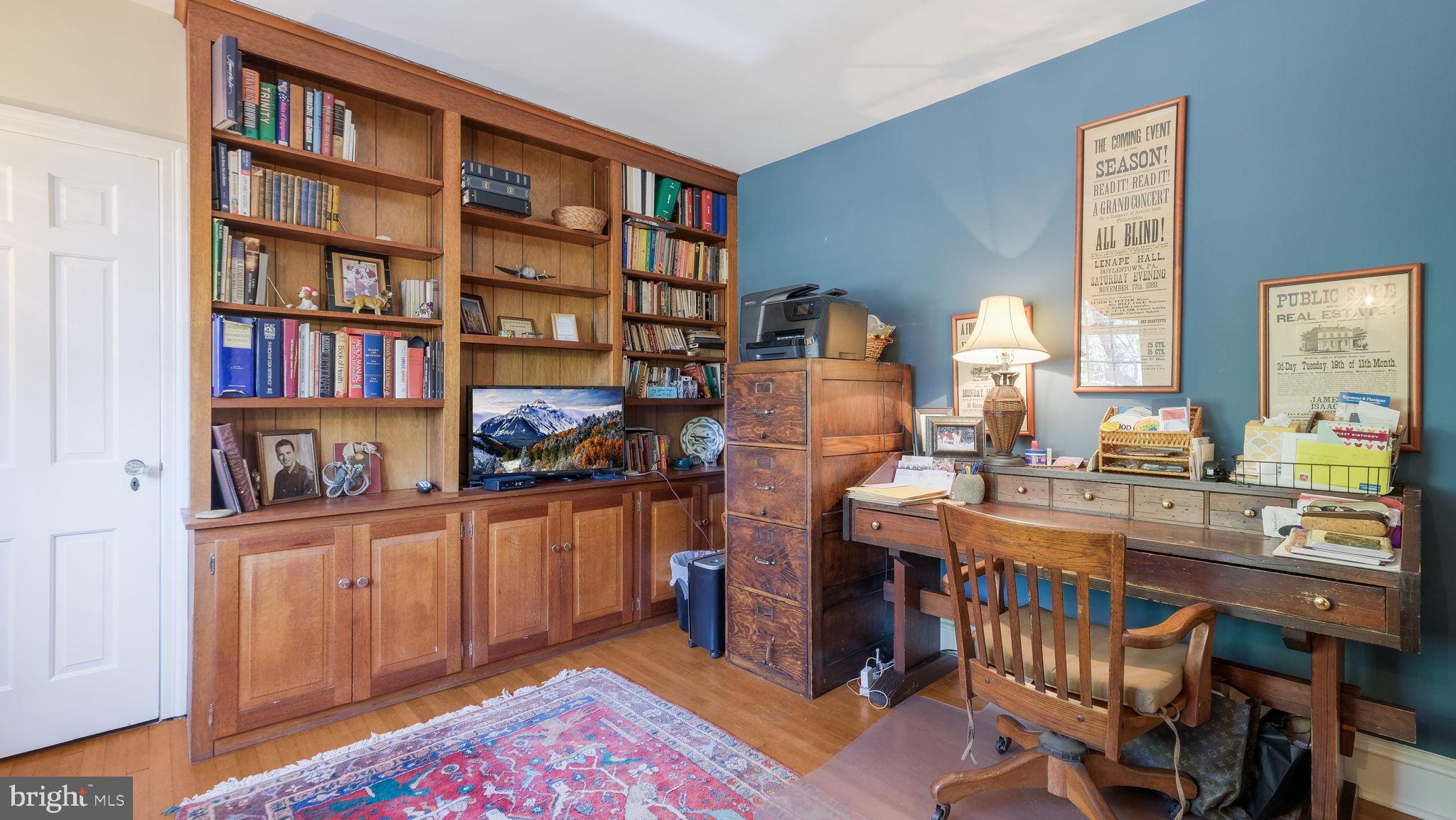 DOYLESTOWN BORO - Residential