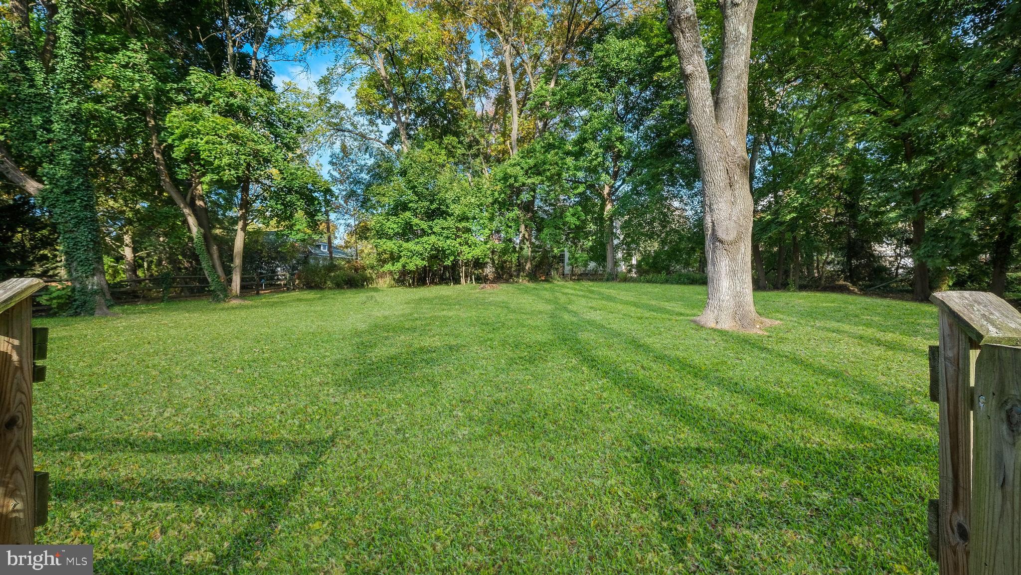 DOYLESTOWN BORO - Residential