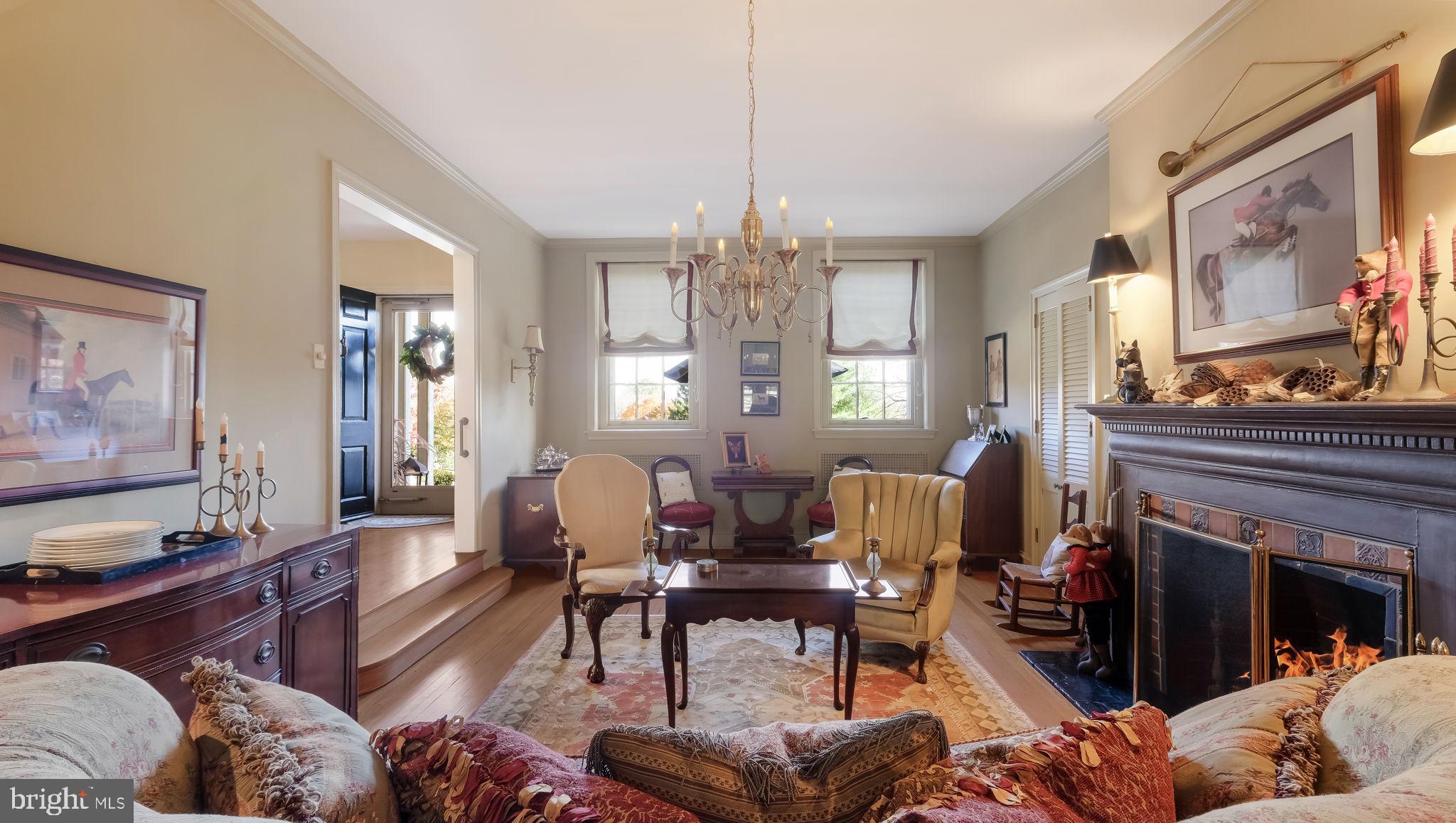 DOYLESTOWN BORO - Residential